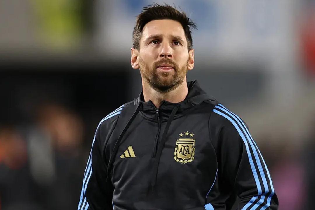 Lionel Messi 4 aylığına Galatasaray'a imza atabilir! Giallorossi, Osimhen ve Sane'den sonra gemileri yaktı 3