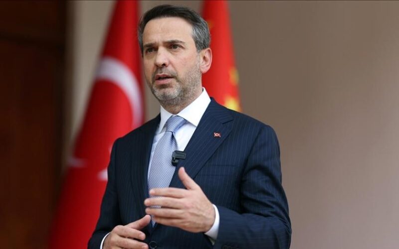 Bartın Sahilleri'nde Doğal Gaz Keşif Çalışmaları Başlatılıyor